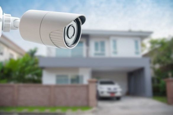 What does CCTV stand for