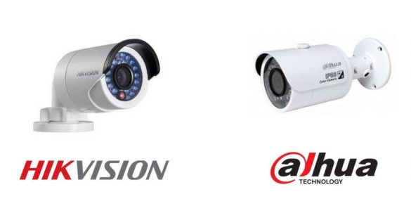 Hikvision-vs-Dahua