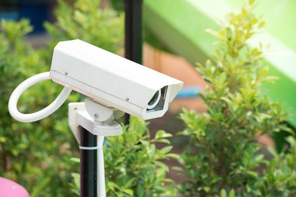 What is CCTV?