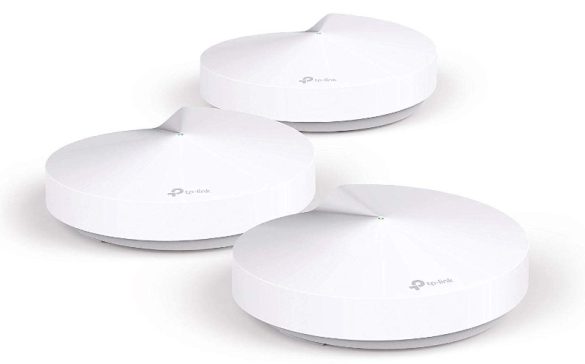 tp Link Whole Home Wi-Fi