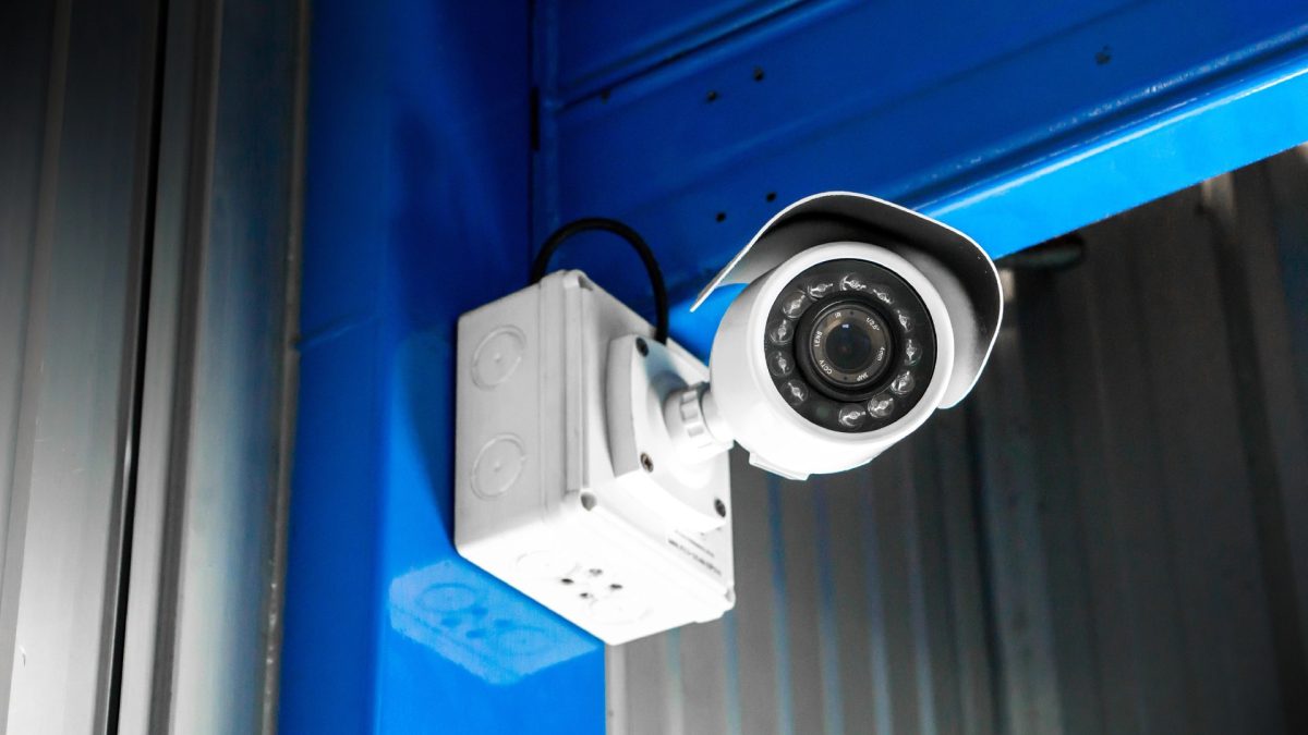 IP vs Analog Video Security