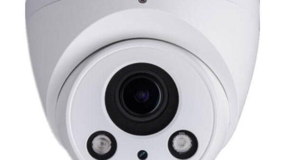 Dahua CCTV Hacking