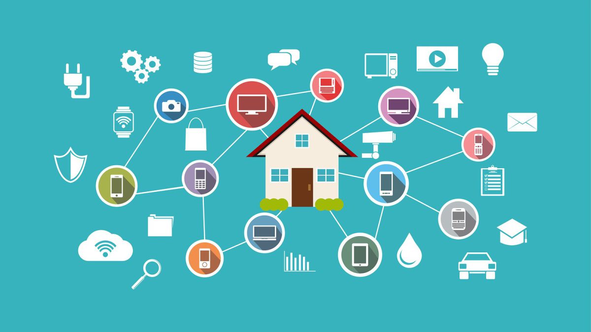 5 Tips to Secure IoT (Internet of Things) Home Network