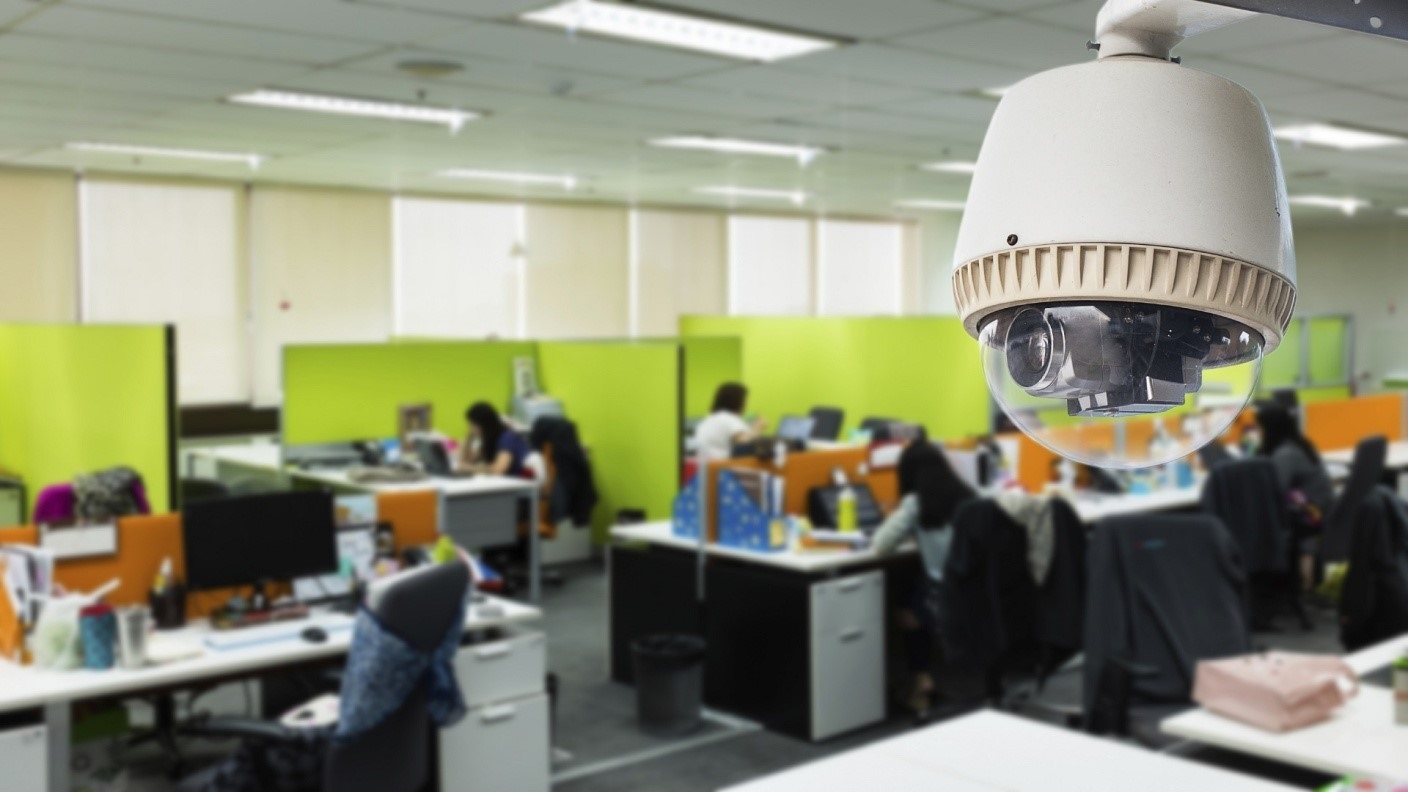  security camera for office