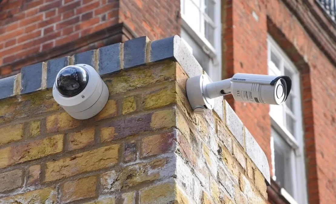 Who is the Best CCTV supplier and dealer partner in the UK?