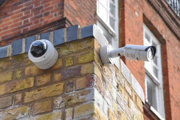 supplier cctv products