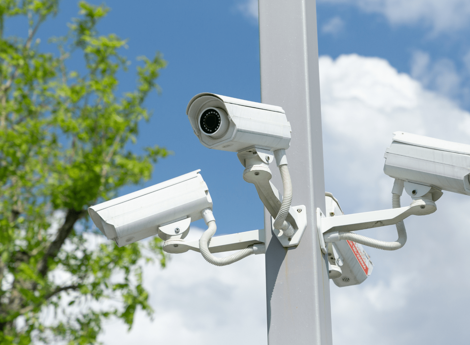 CCTV rules in UK