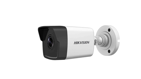 Hikvision Cameras