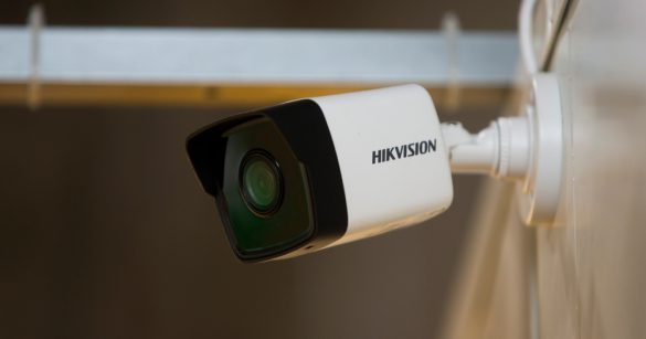 Hikvision Turbo HD