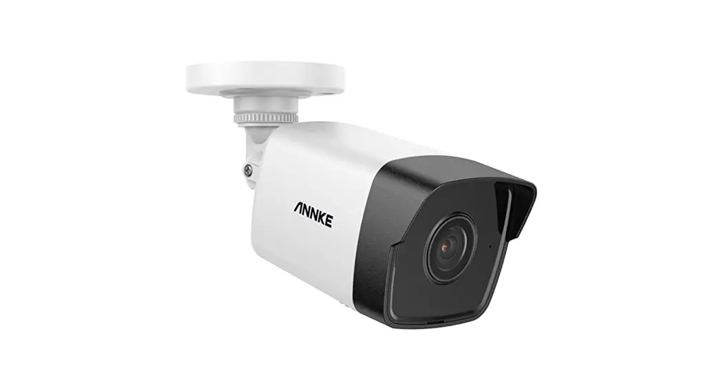 Annke cameras 