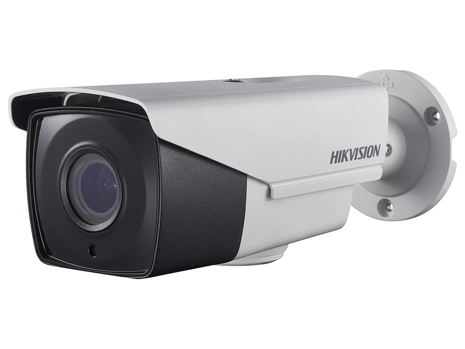 Hikvision CCTV