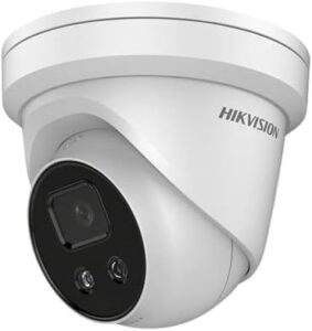 Hikvision Turbo HD