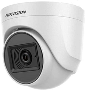 Hikvision Turbo HD