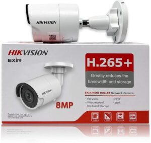 Hikvisio Turbo HD