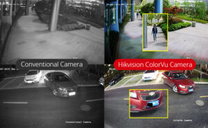 Hikvision Turbo HD