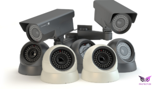 best CCTV suppliers UK