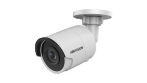 Hikvision Turbo HD