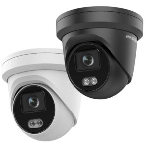 Hikvision Turbo HD