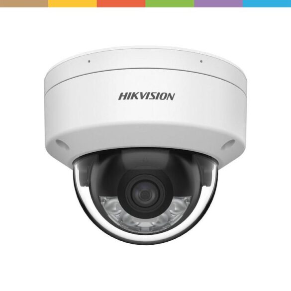 Hikvision turbo hd