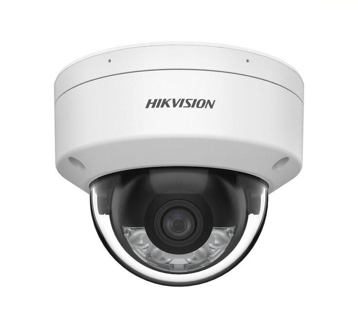 What is Hikvision turbo HD camera?