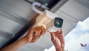 CCTV maintenance UK